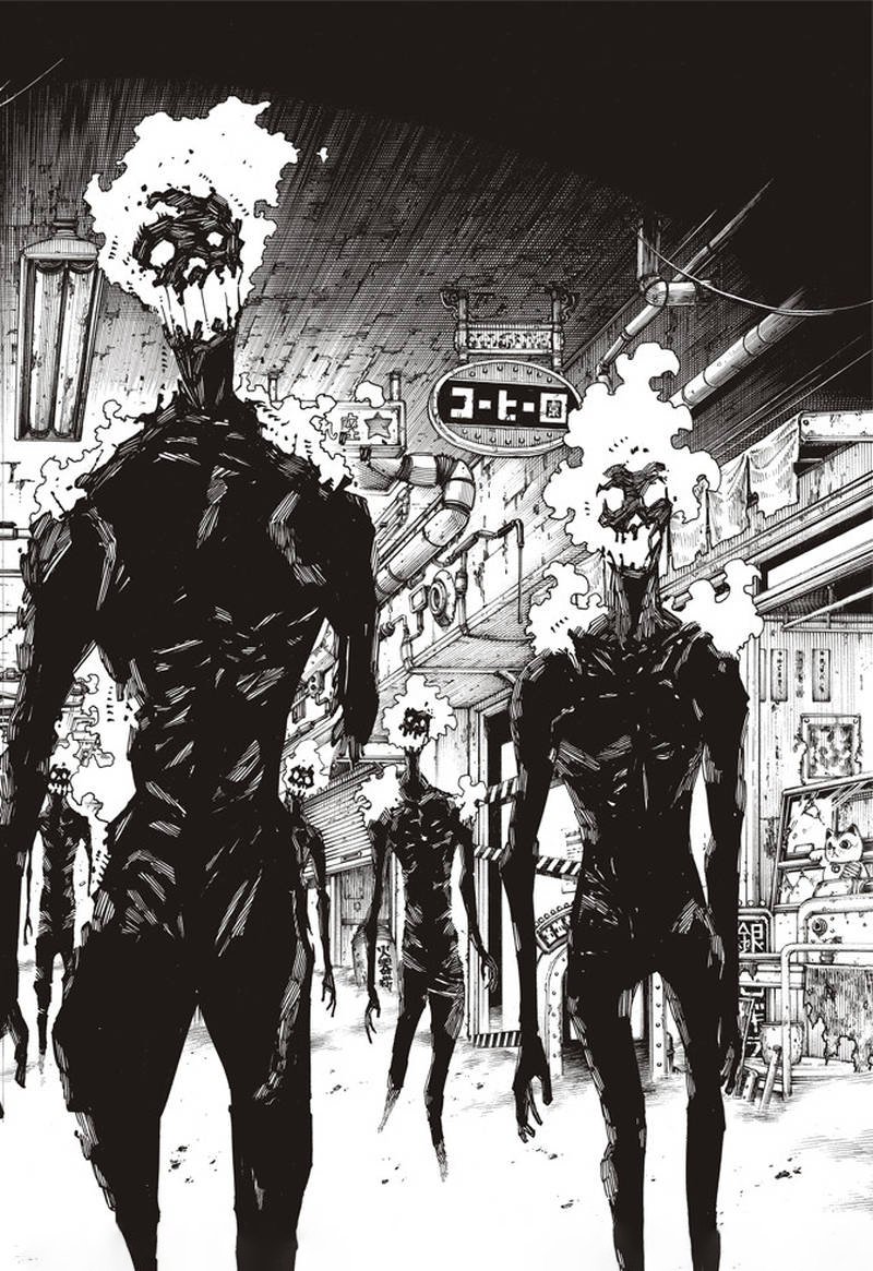 第155话 潜入黑暗
