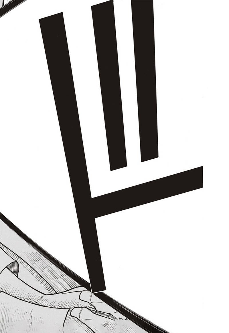 第157话 下定决心攻防