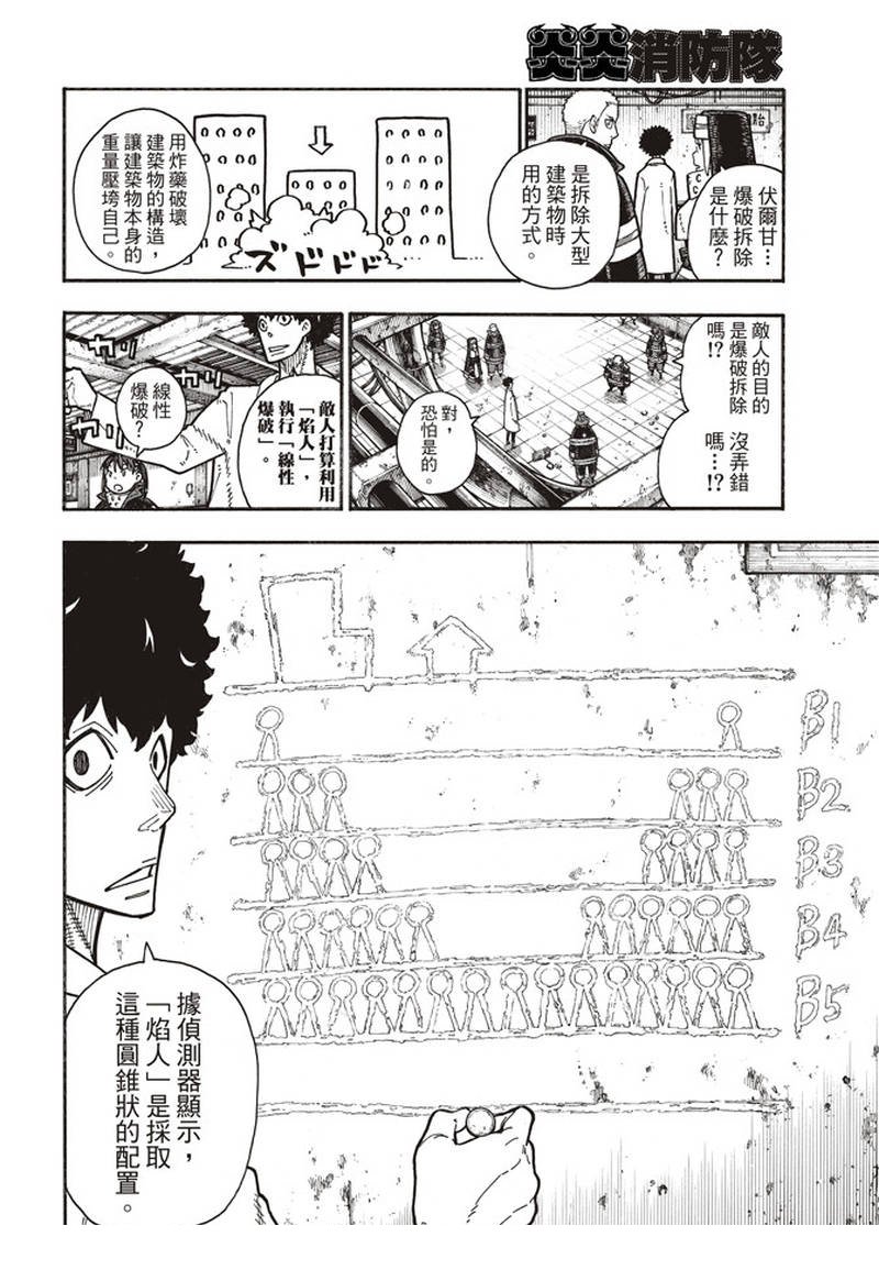 第164话 责任