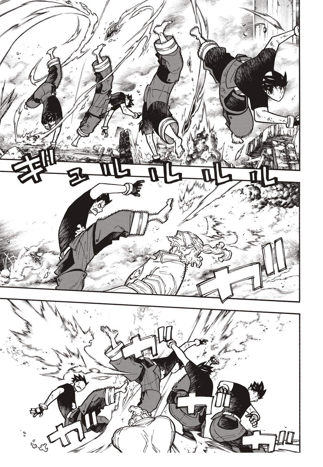 第192话 坚持到底