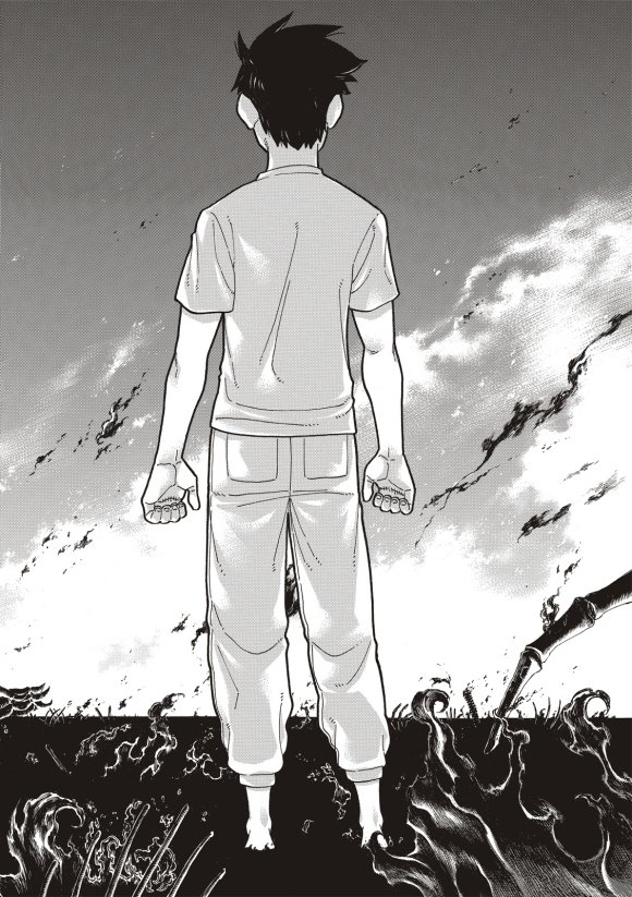 第206话 联系