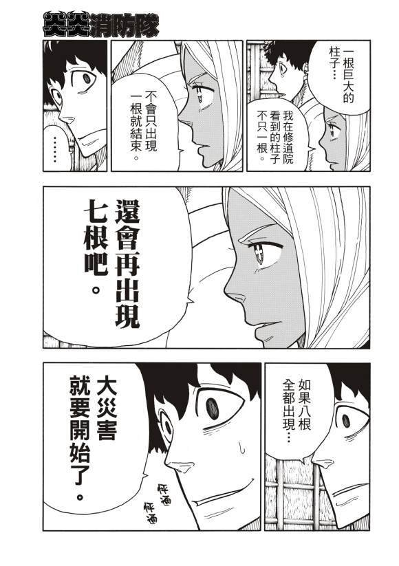 第211话 柱子下方