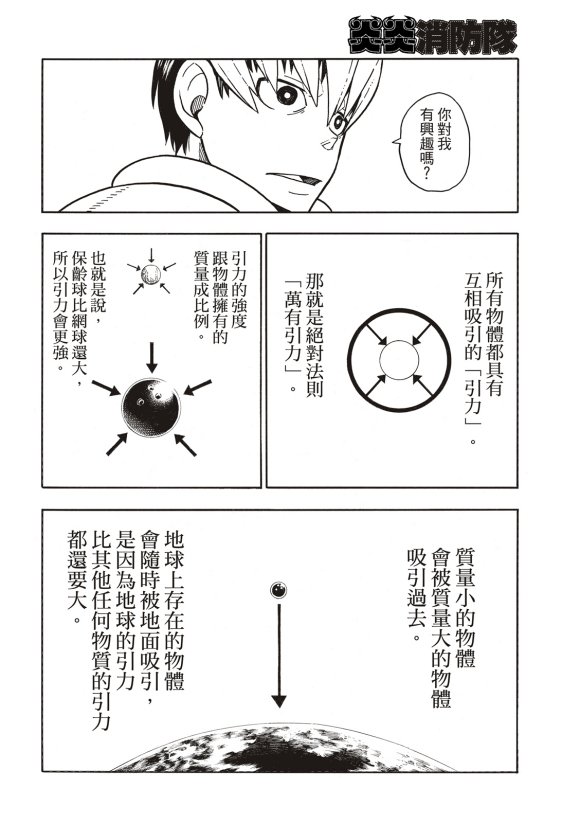 第215话 点火