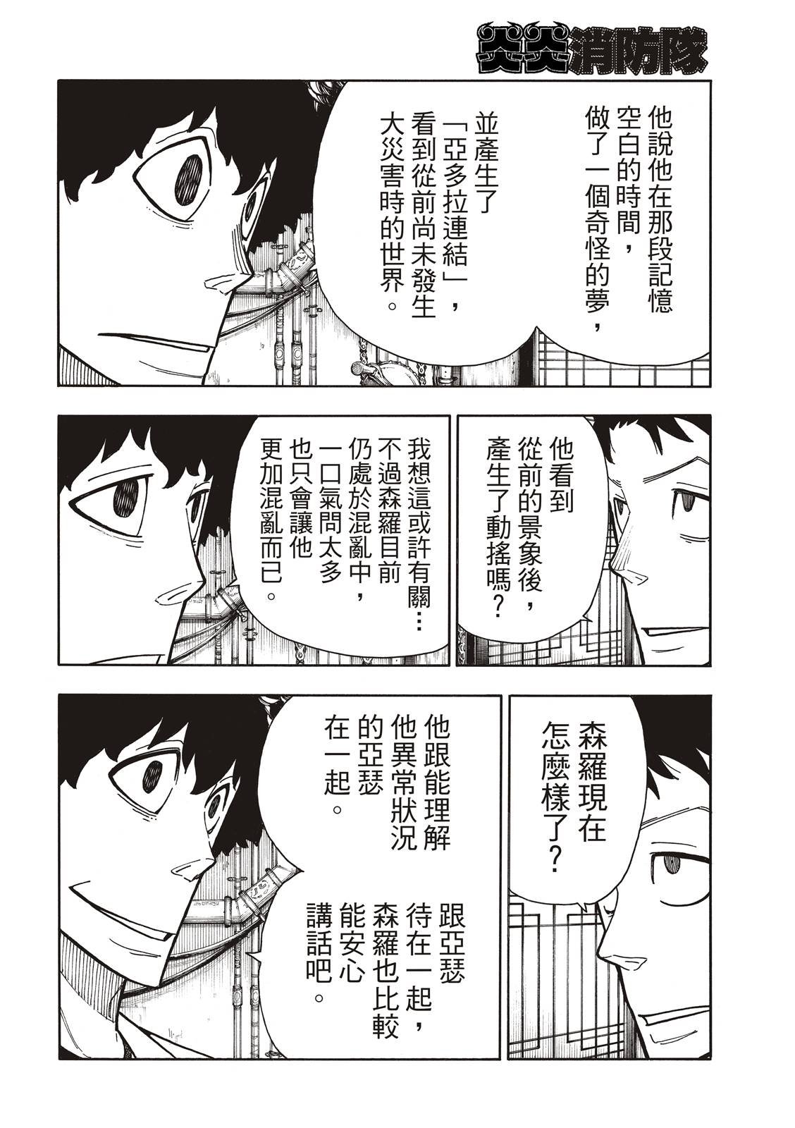 第218话 影之形