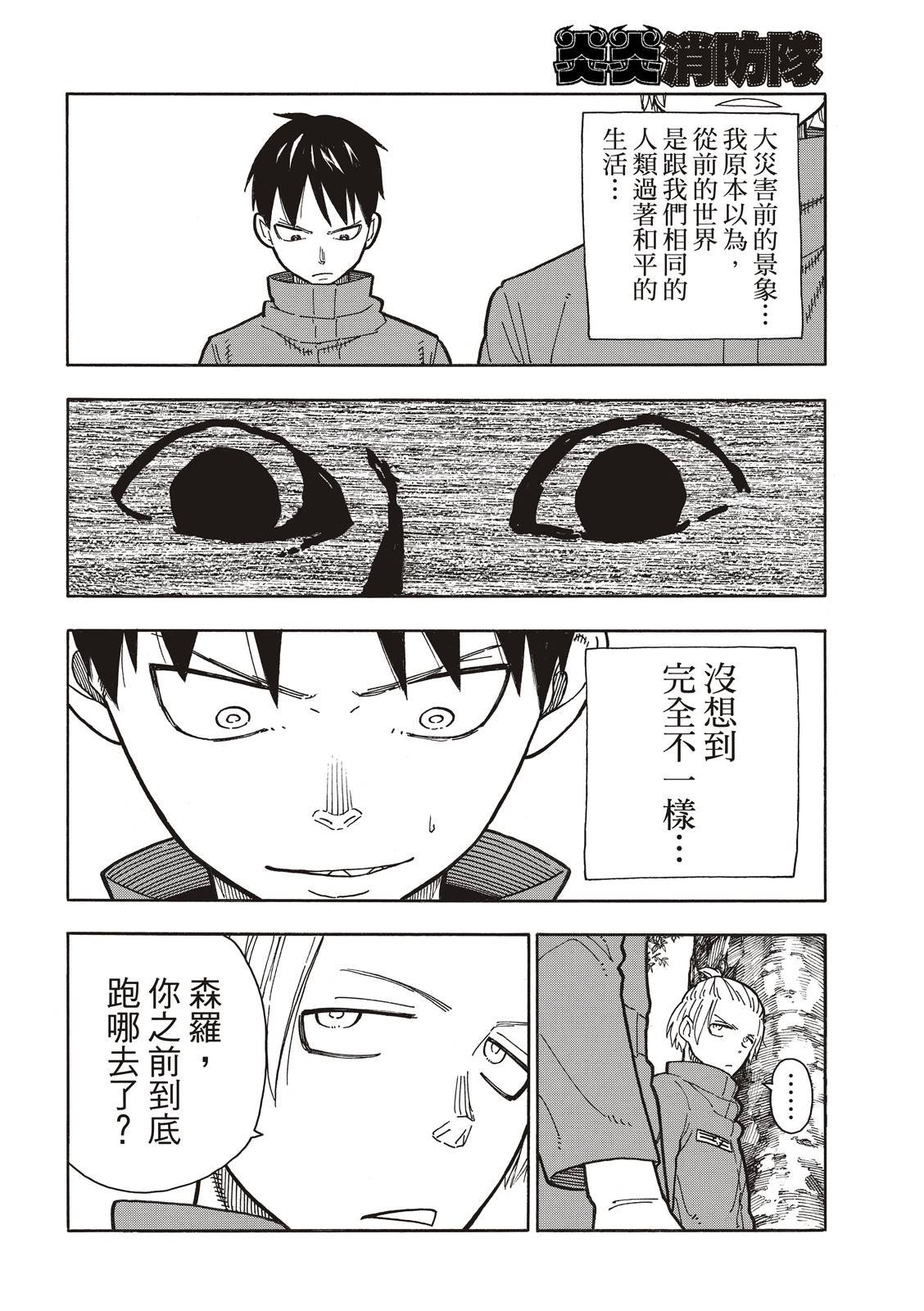 第218话 影之形