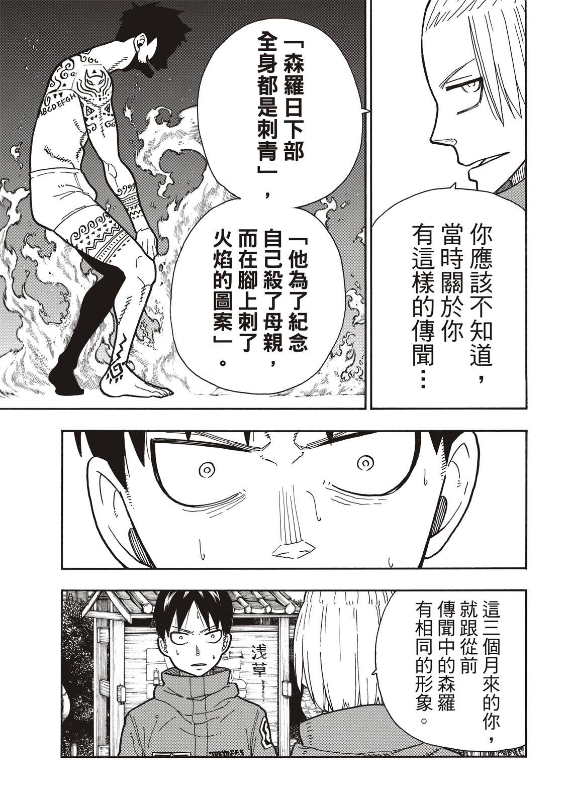 第218话 影之形