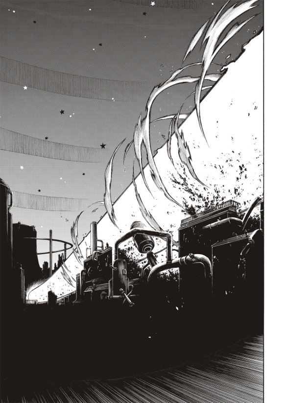 第252话 终末想象