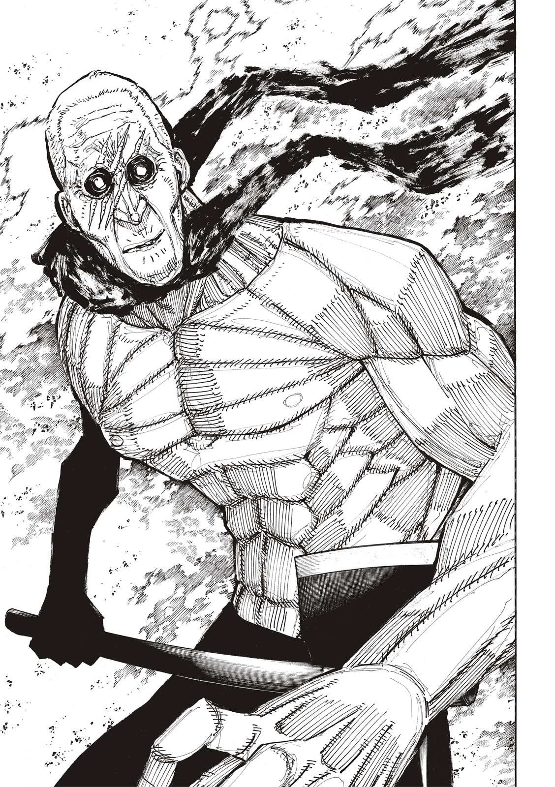 第256话 与幻影重逢