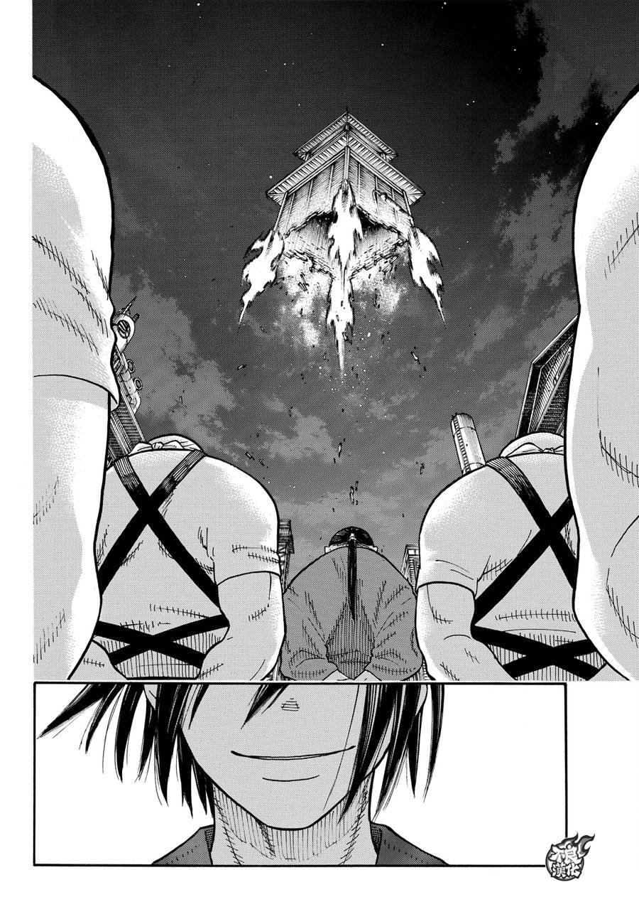 第48话 浅草的荣耀