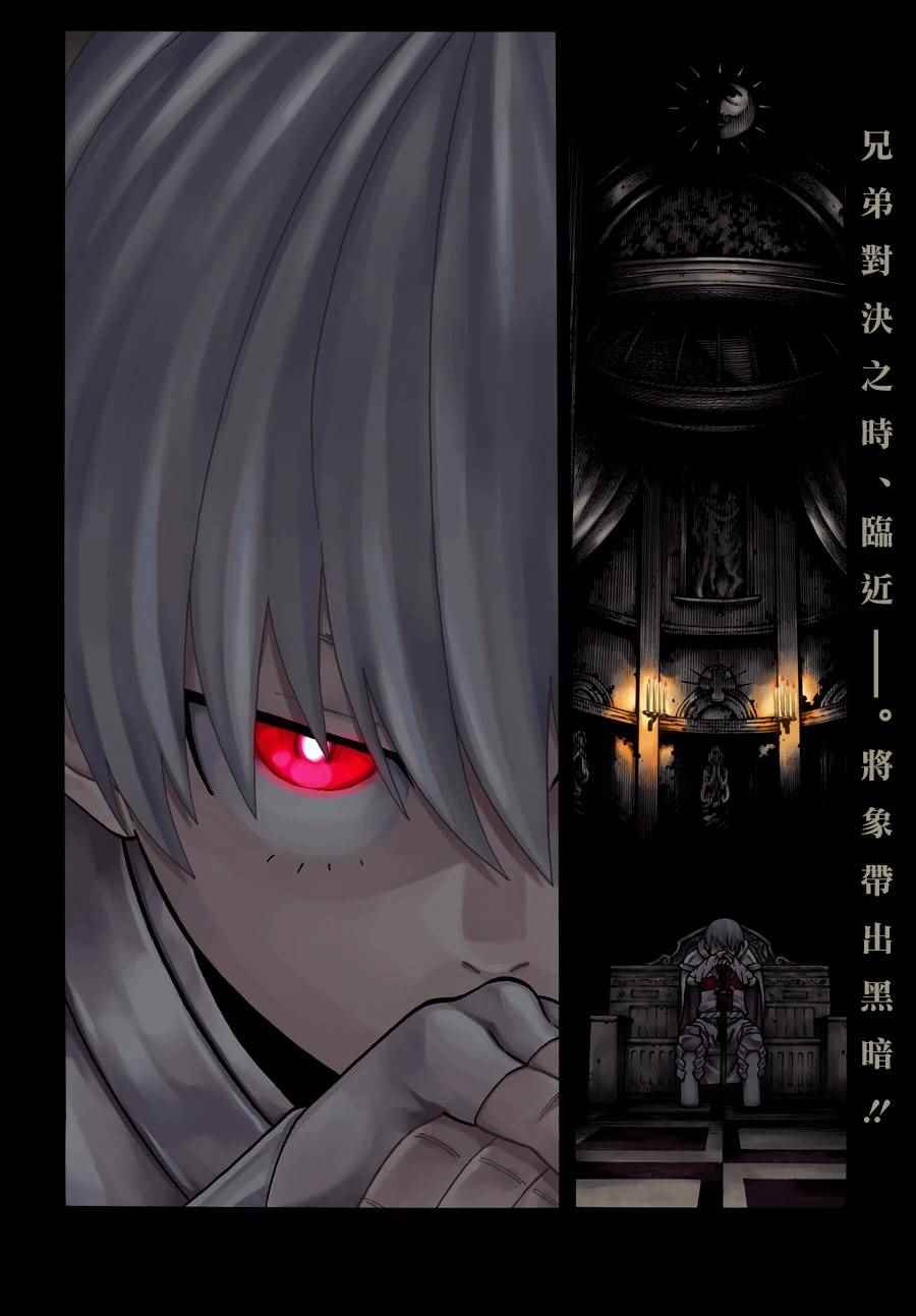 第78话 兄弟