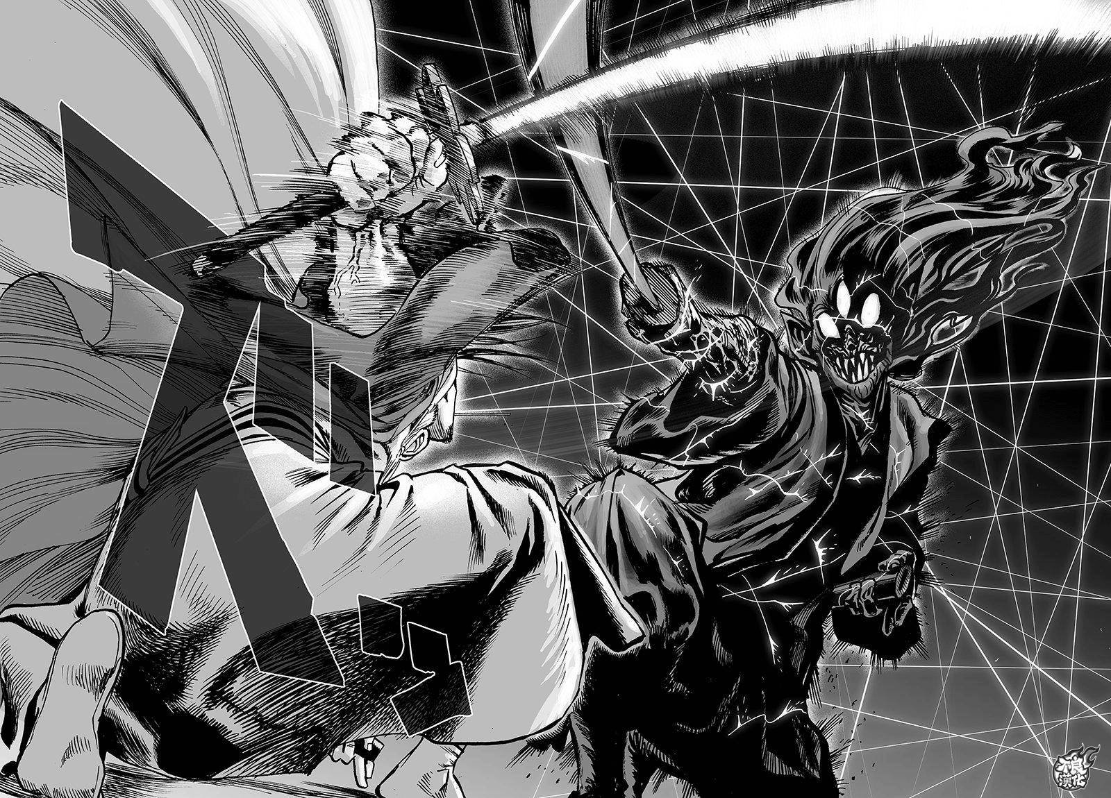 第106话 怪人细胞