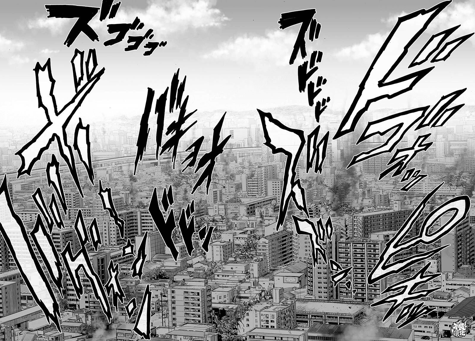 第116话 兽与人与英雄