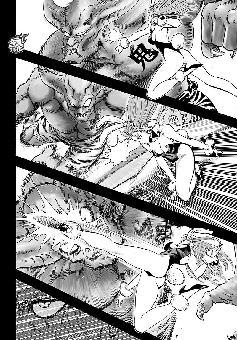 第120话 无限连招