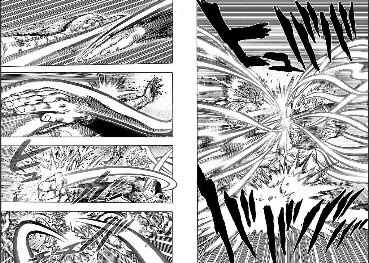 第125话 Escalation