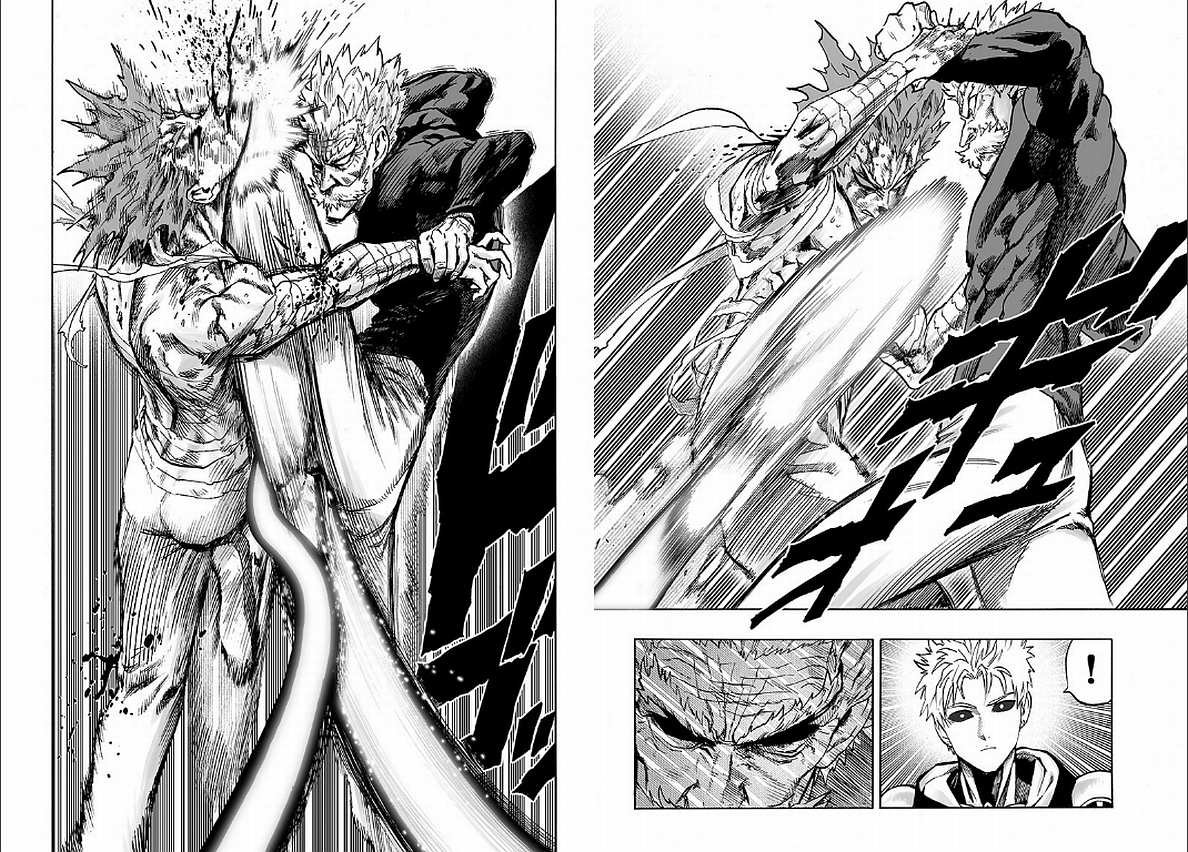 第125话 Escalation