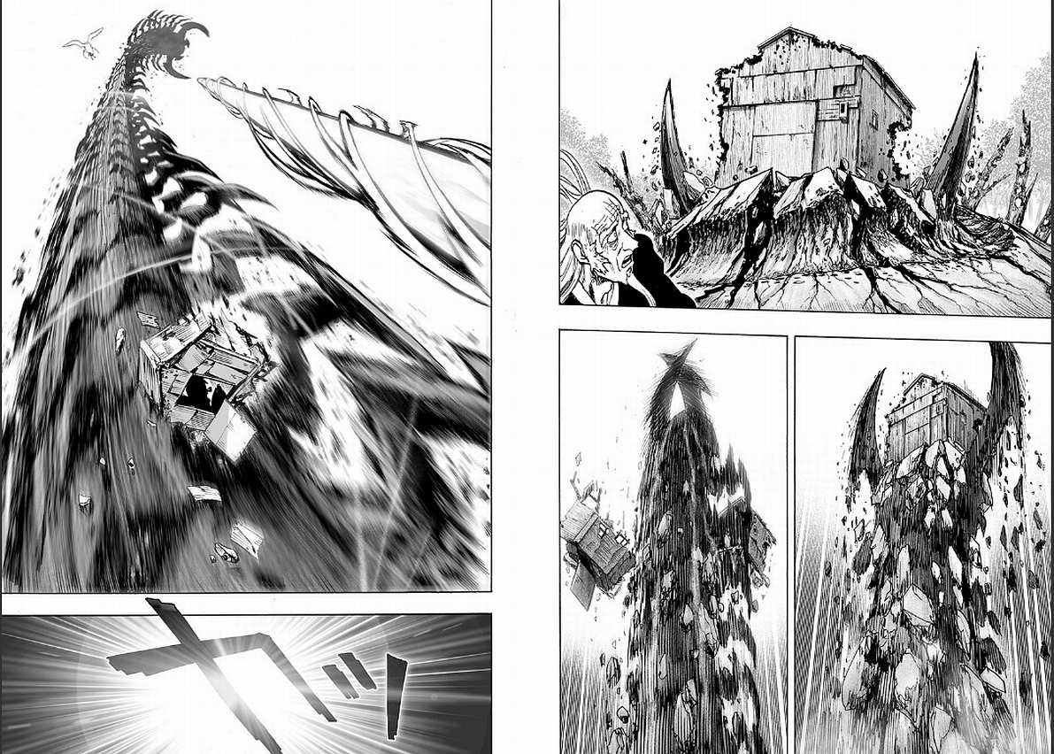 第125话 Escalation