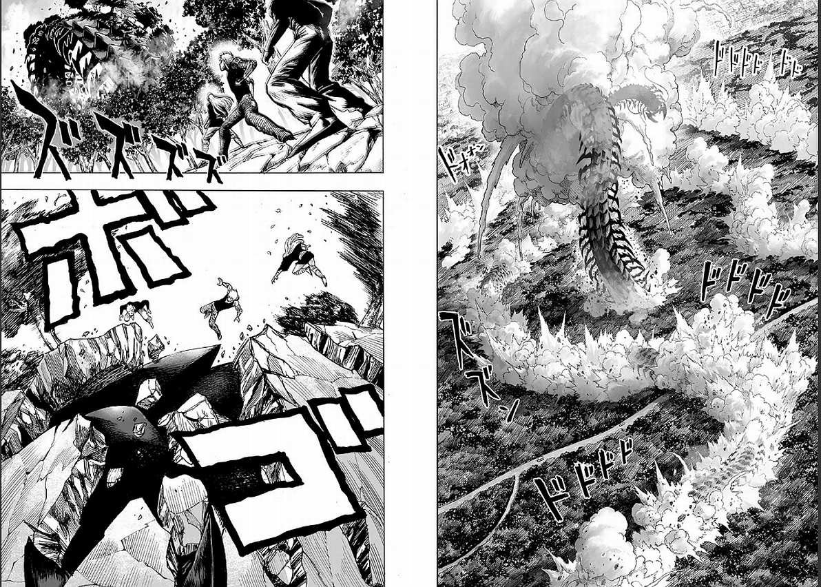 第125话 Escalation