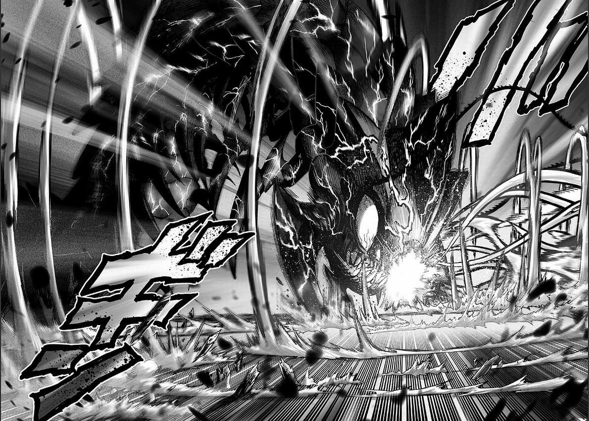 第125话 Escalation