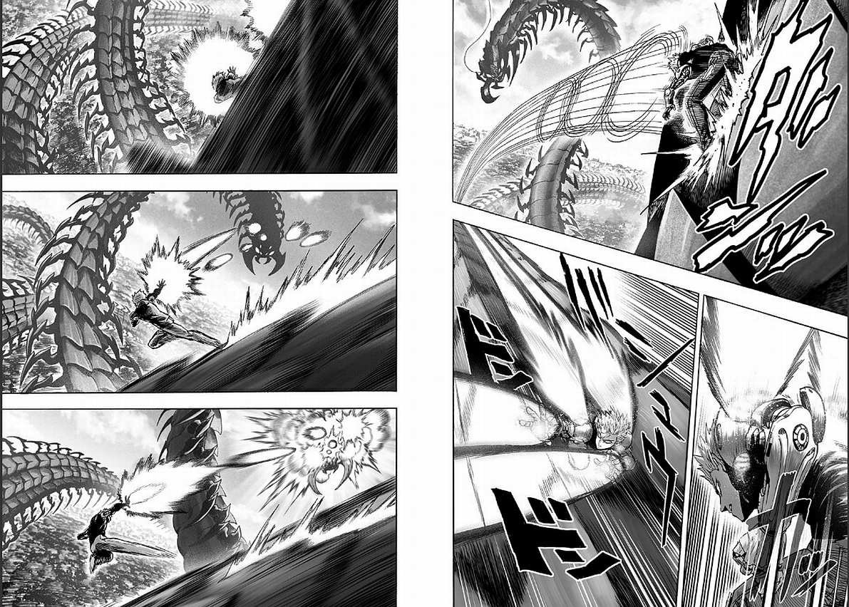 第125话 Escalation