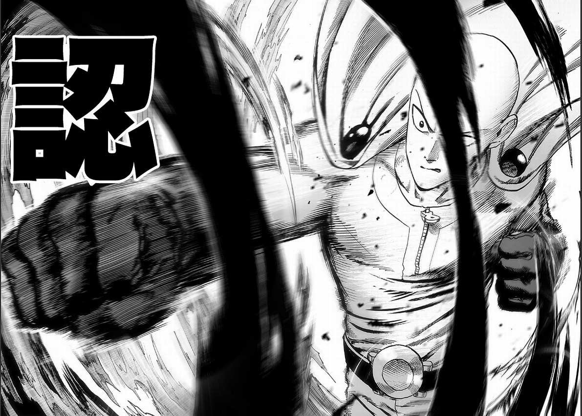 第125话 Escalation