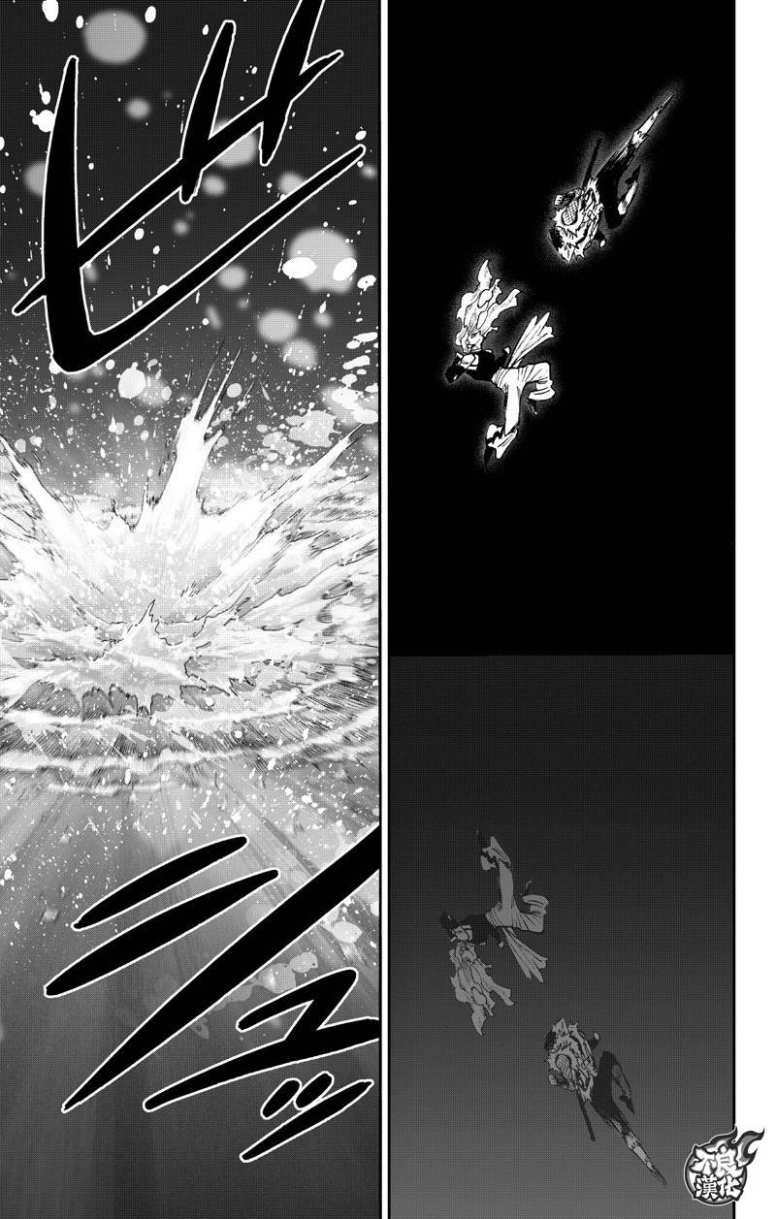 第130话 锅