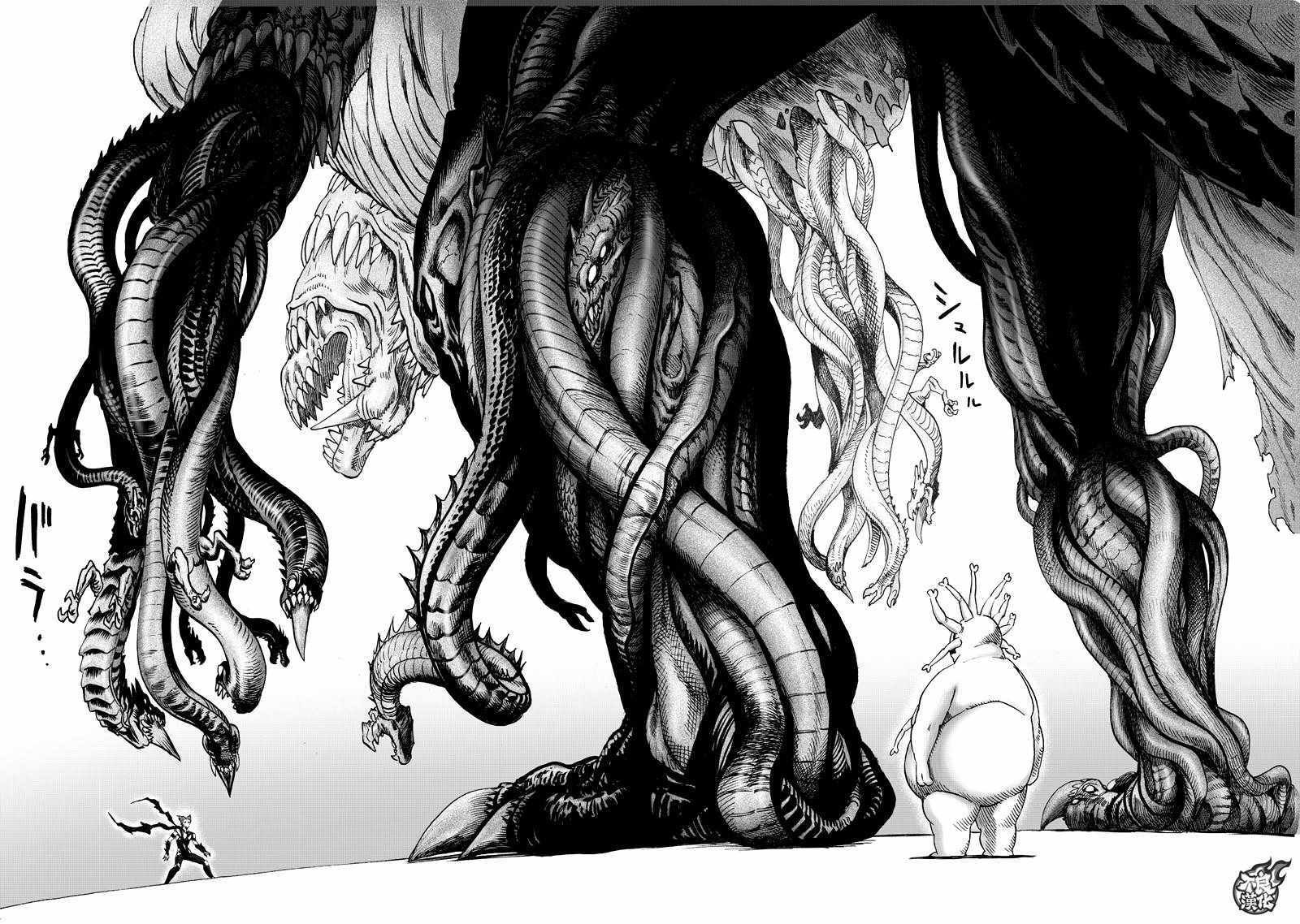 第133话 井盖
