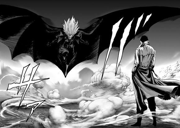 第143话 僵尸男