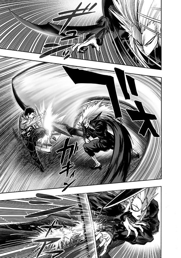 第143话 僵尸男
