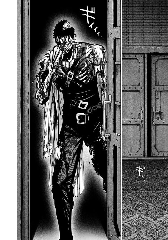 第143话 僵尸男