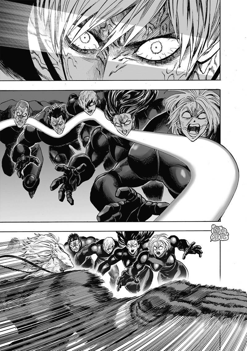 第145话 禁止观看的战斗