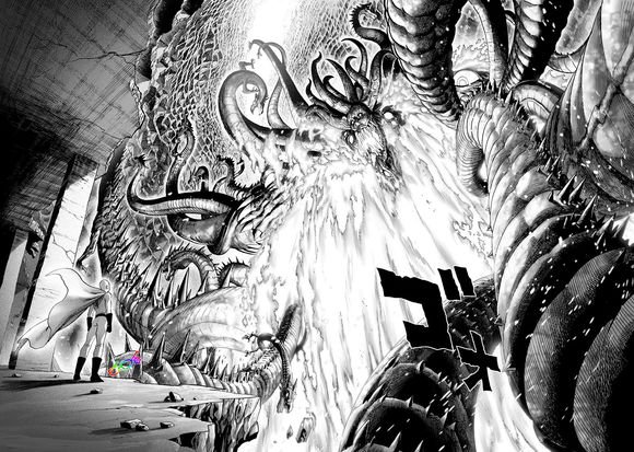 第149话 二人小组