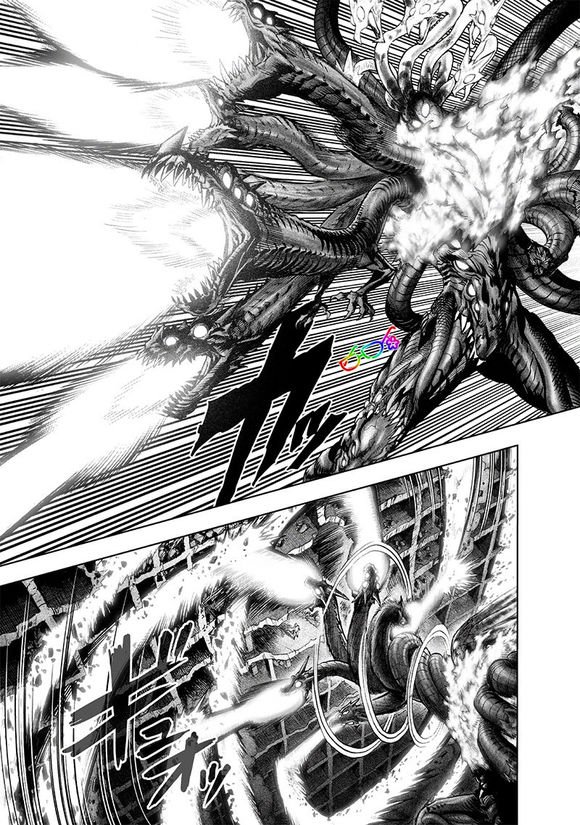 第150话 大蛇vs琦玉