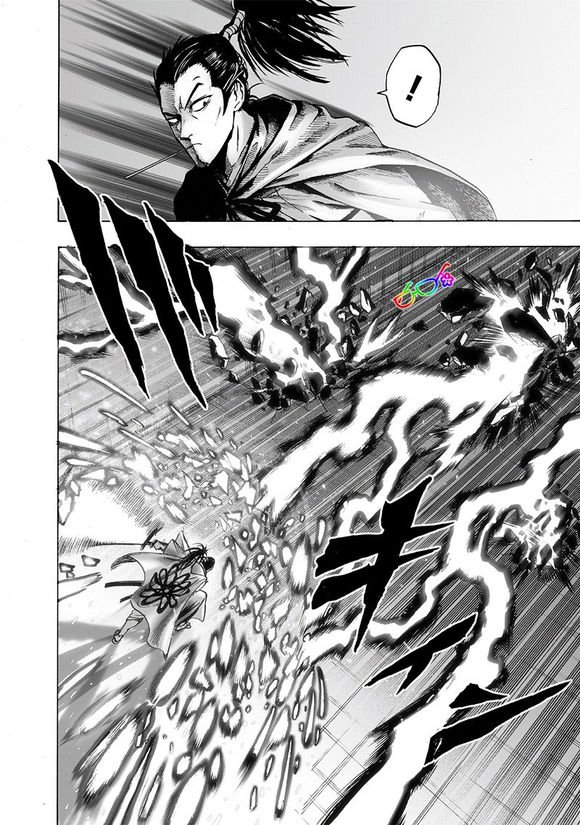 第150话 大蛇vs琦玉