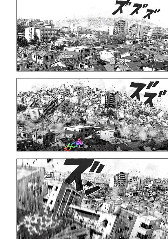 第150话 大蛇vs琦玉
