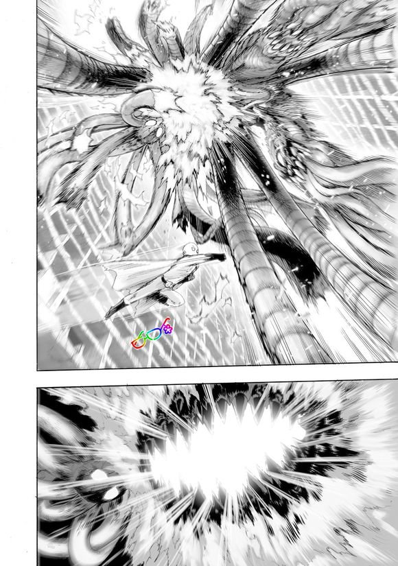第150话 大蛇vs琦玉