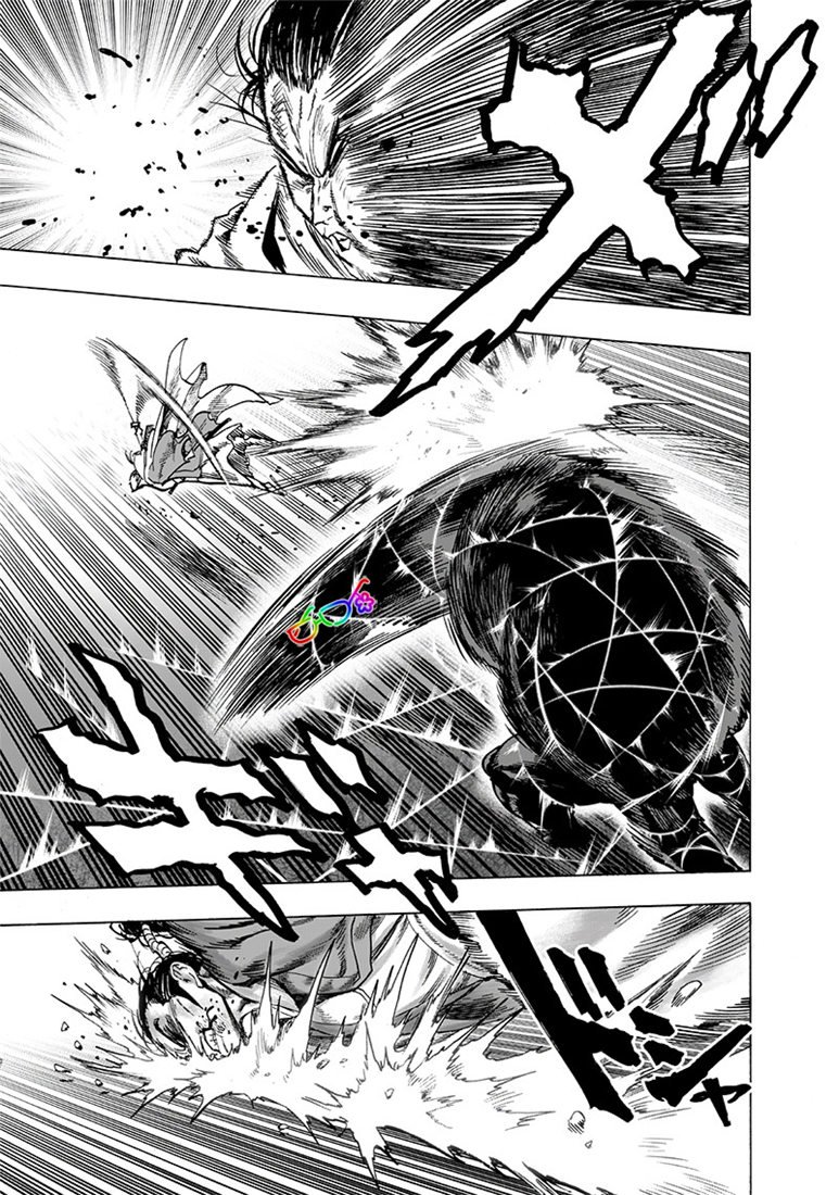 第154话 光POWER