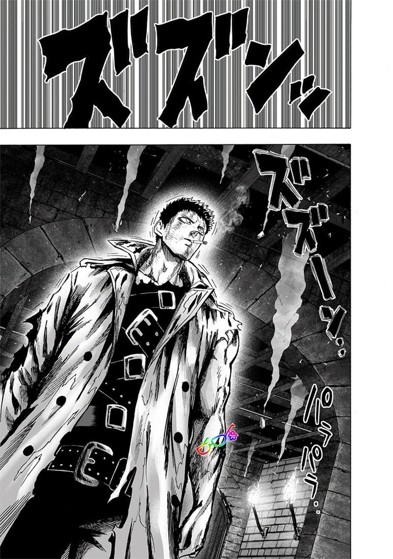 第154话 光POWER