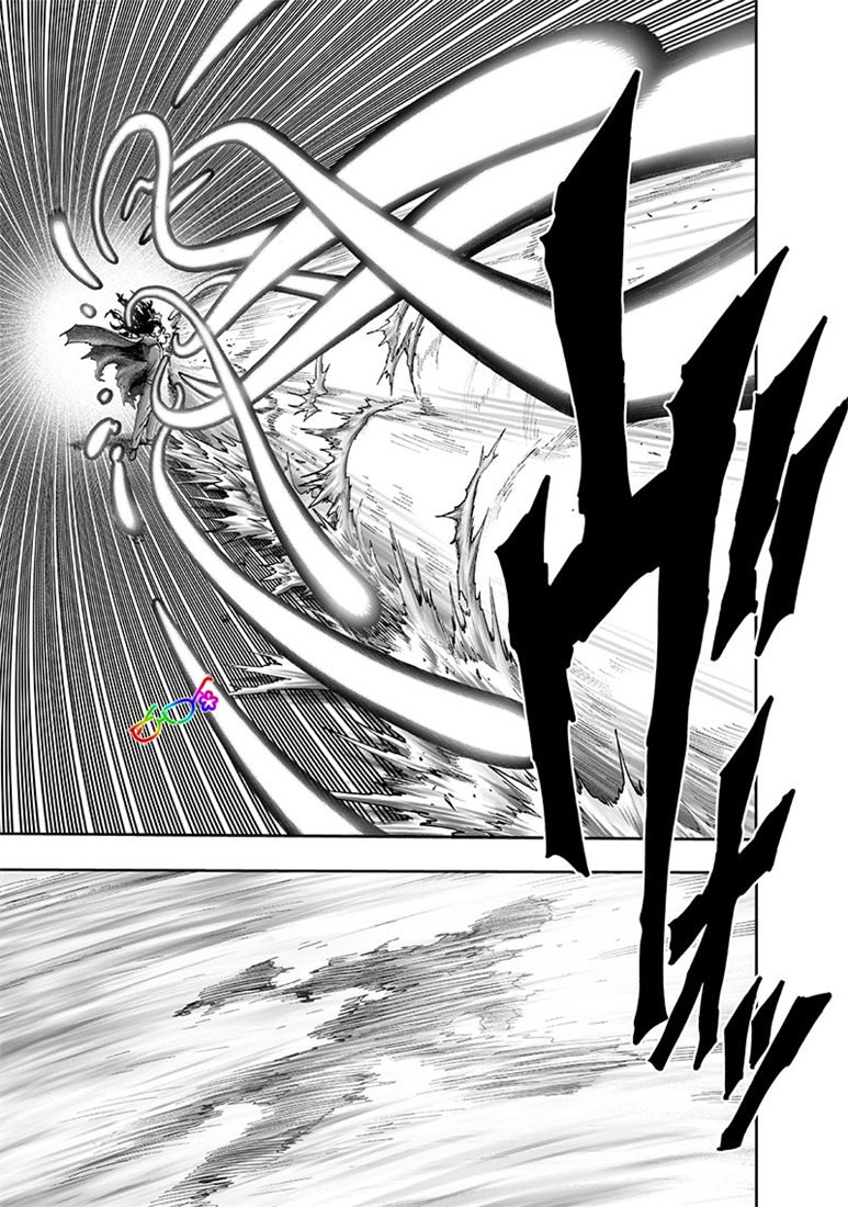 第154话 光POWER