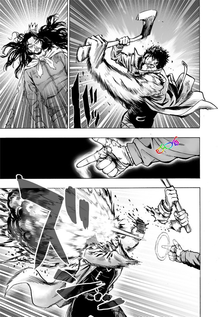 第154话 光POWER
