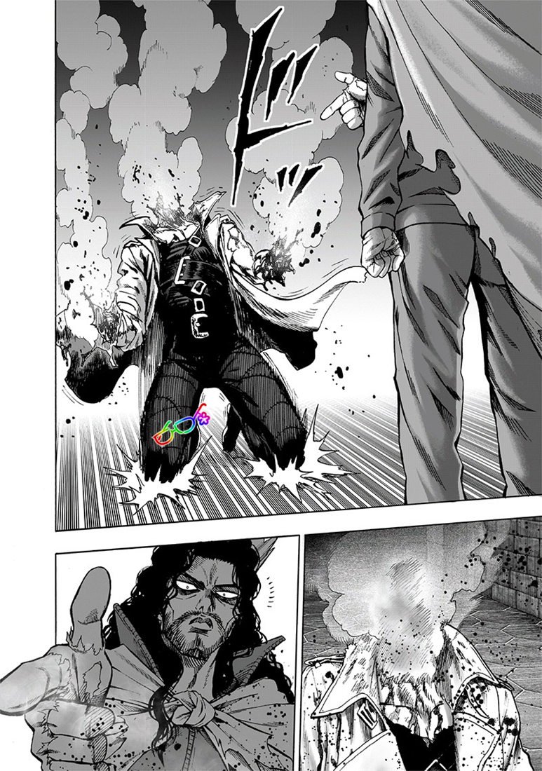 第154话 光POWER
