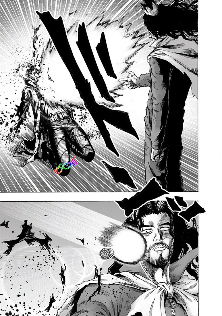 第154话 光POWER