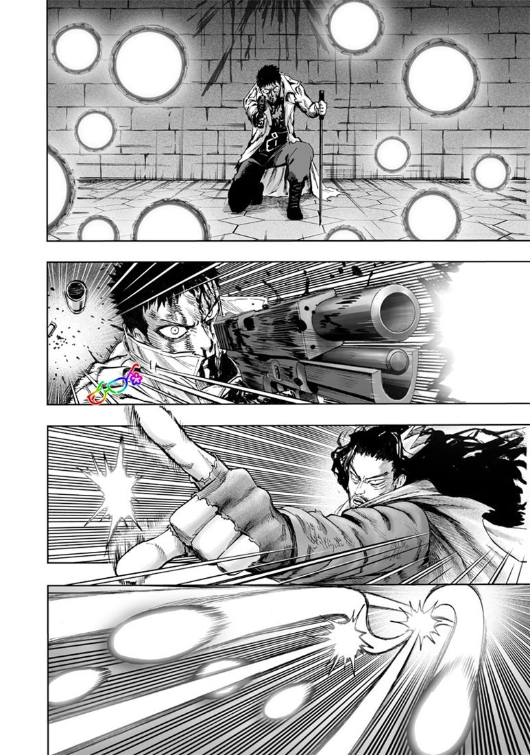 第154话 光POWER