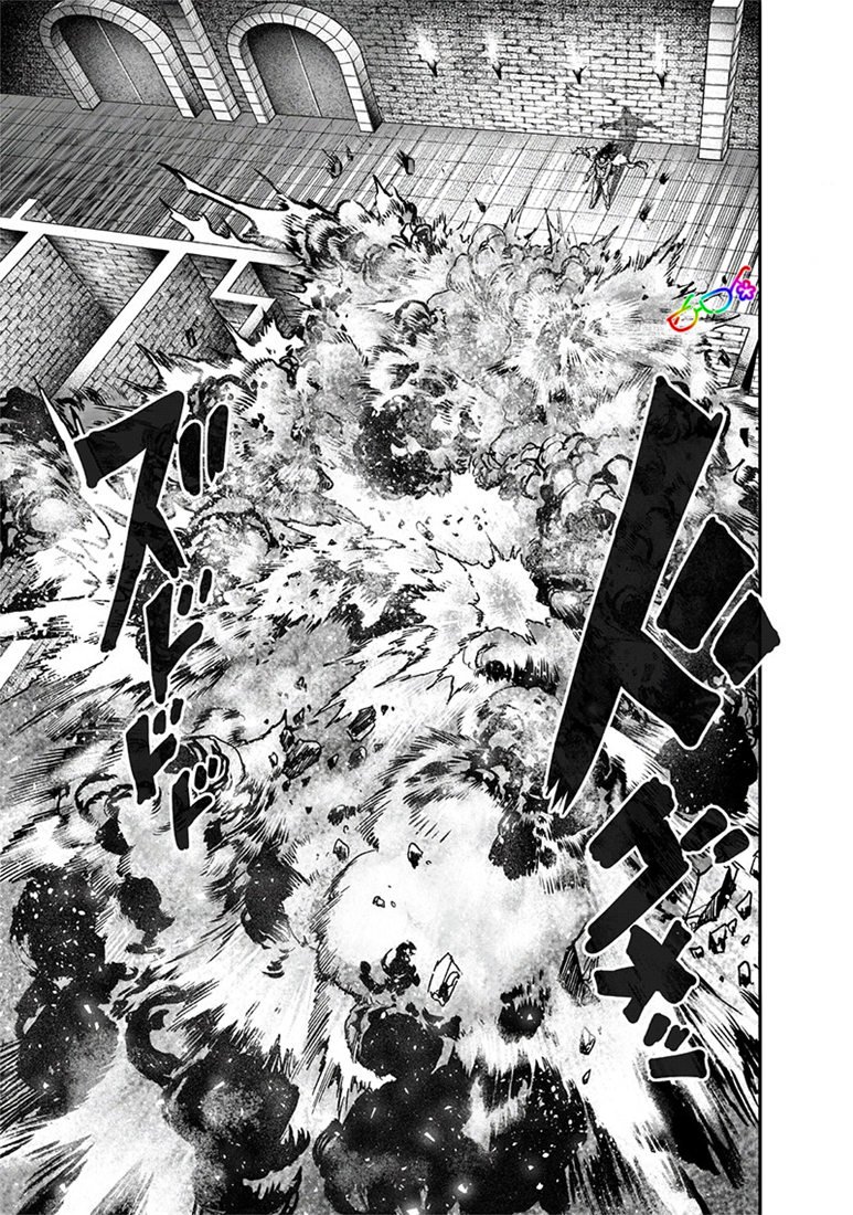 第154话 光POWER