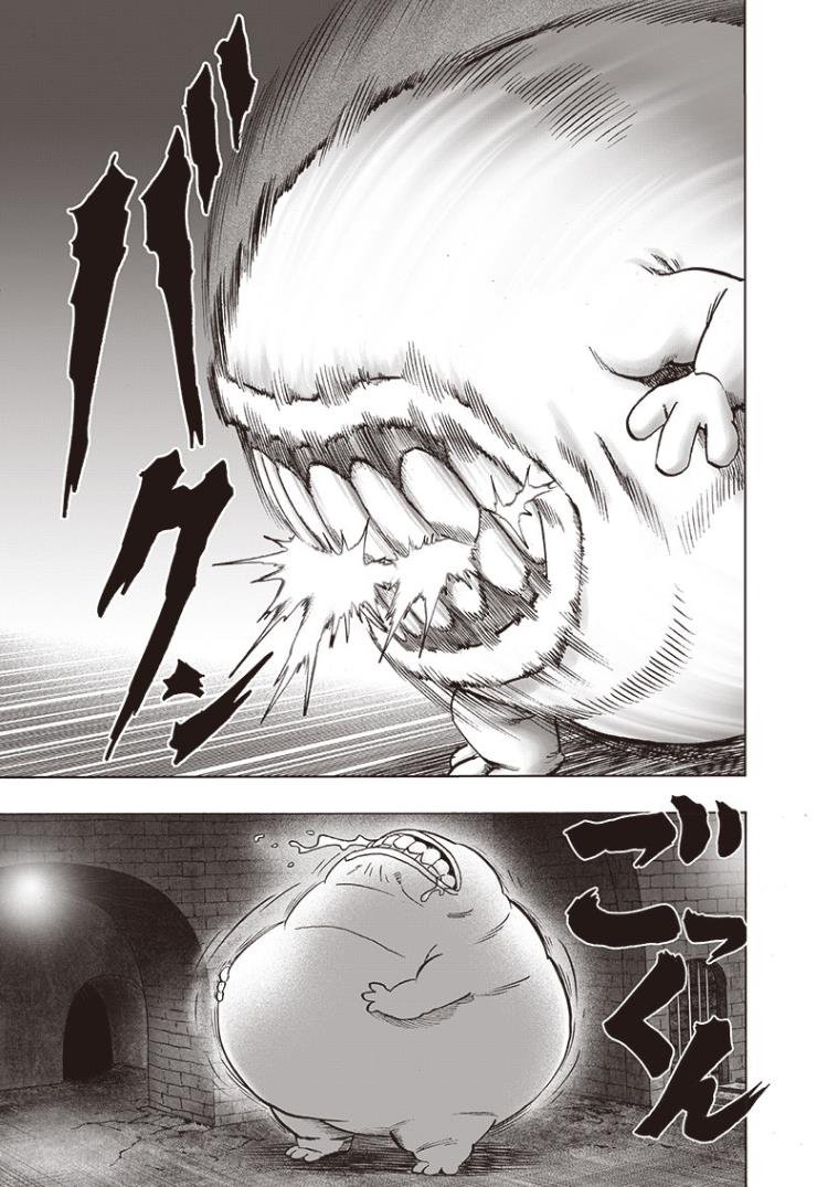 第156话 干部们