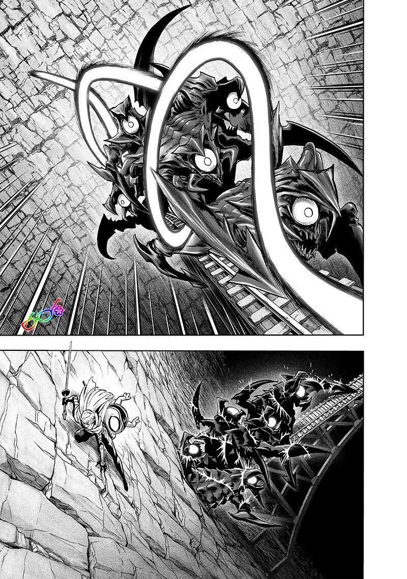 第168话 赛克斯