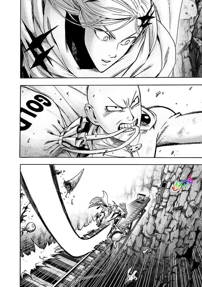 第168话 赛克斯