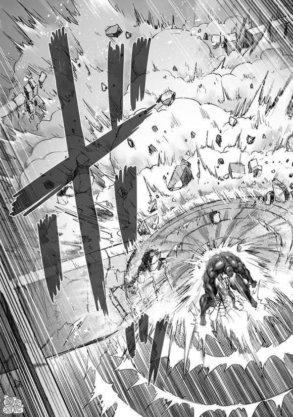 第172话 力挽狂澜