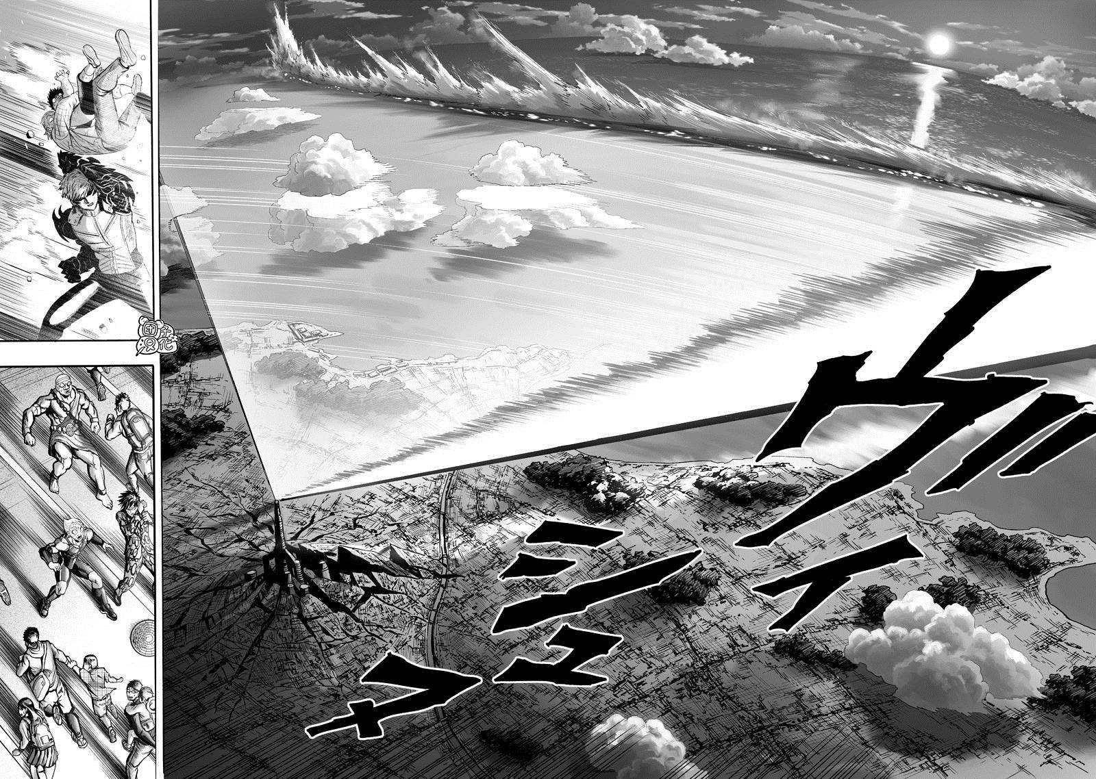 第175话 庞然大物