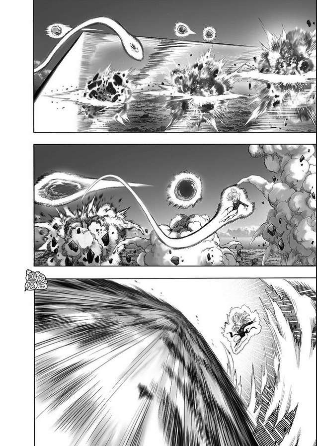 第176话 庞然大物