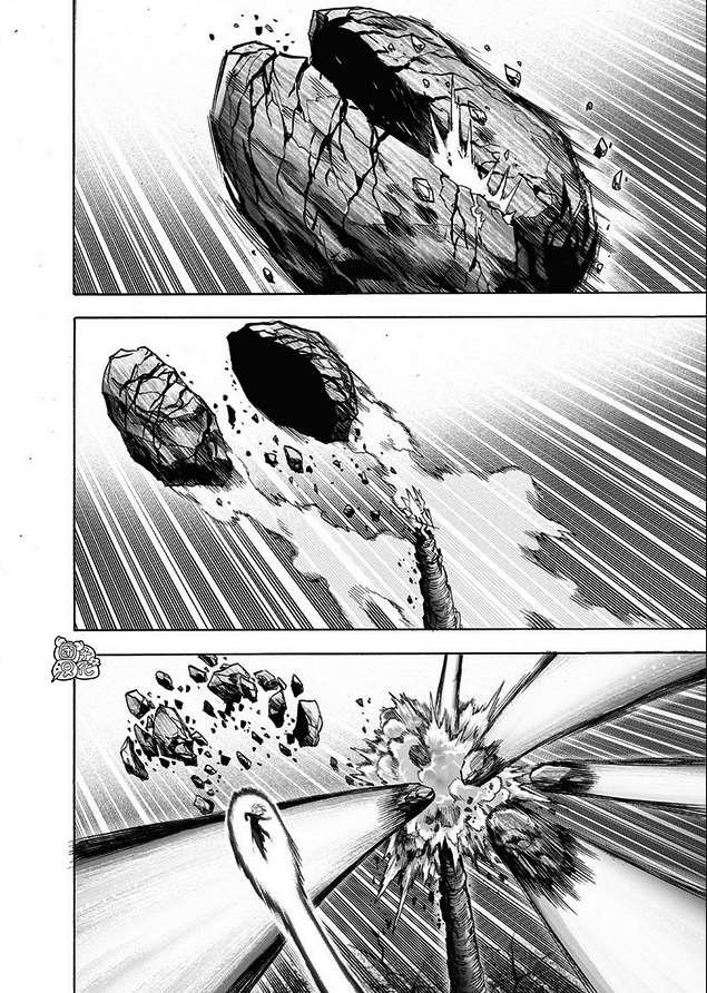 第176话 庞然大物